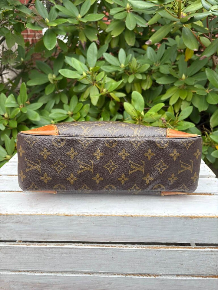 Louis Vuitton Monogram Boulogne 30