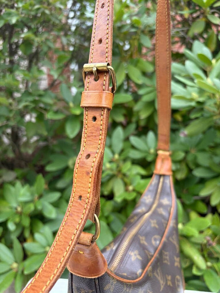 Louis Vuitton Monogram Boulogne 30