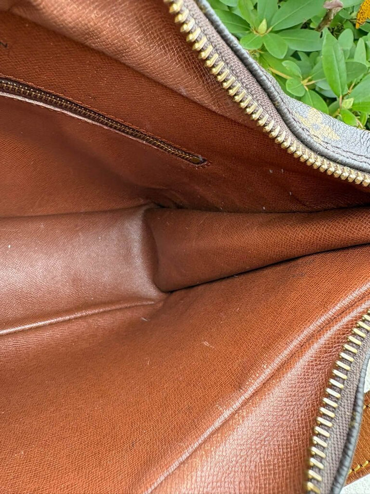 Louis Vuitton Monogram Boulogne 30