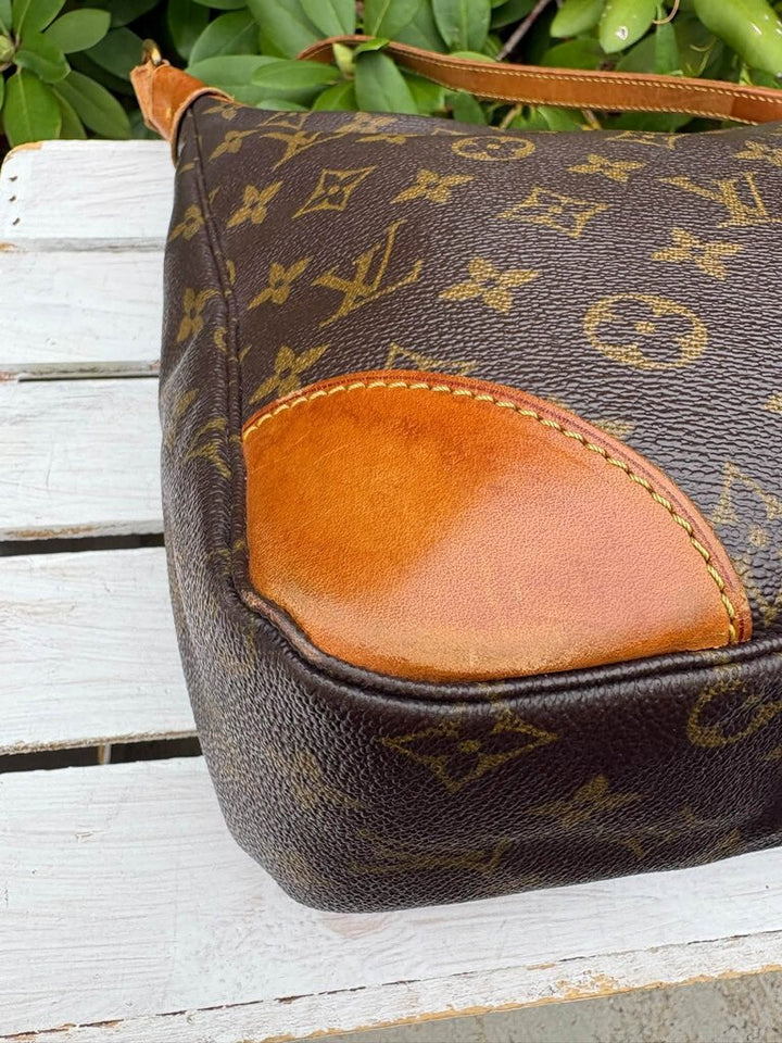 Louis Vuitton Monogram Boulogne 30