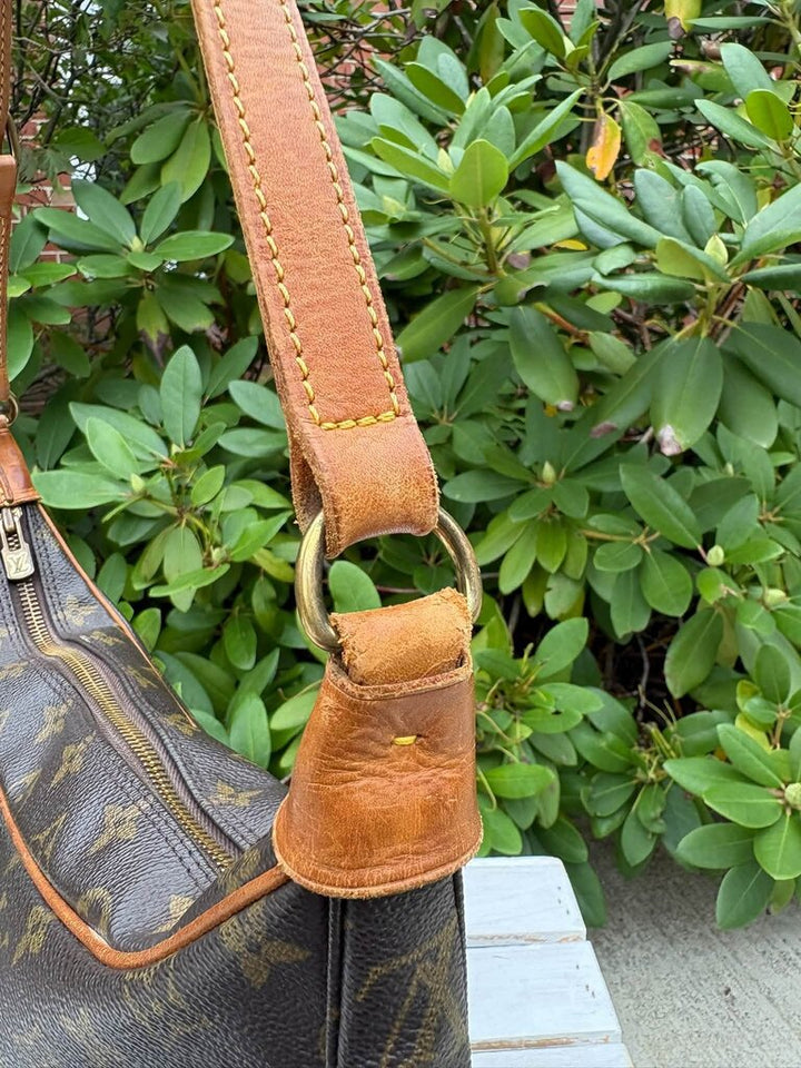 Louis Vuitton Monogram Boulogne 30