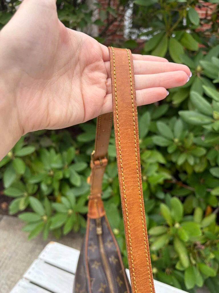 Louis Vuitton Monogram Boulogne 30