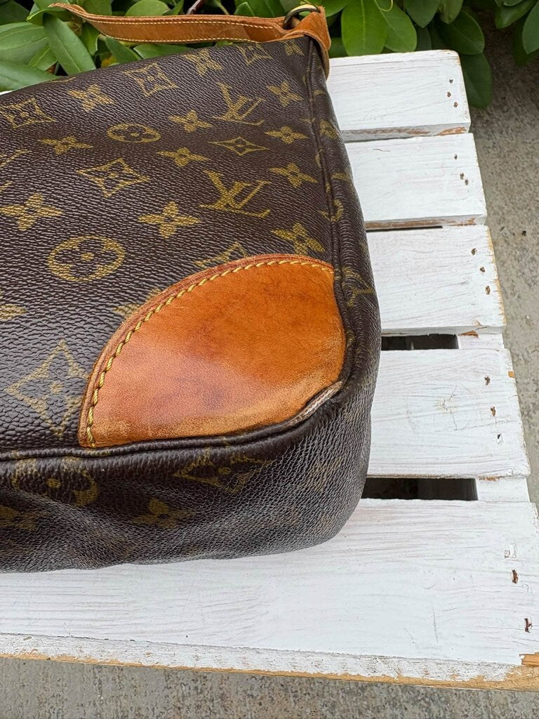 Louis Vuitton Monogram Boulogne 30
