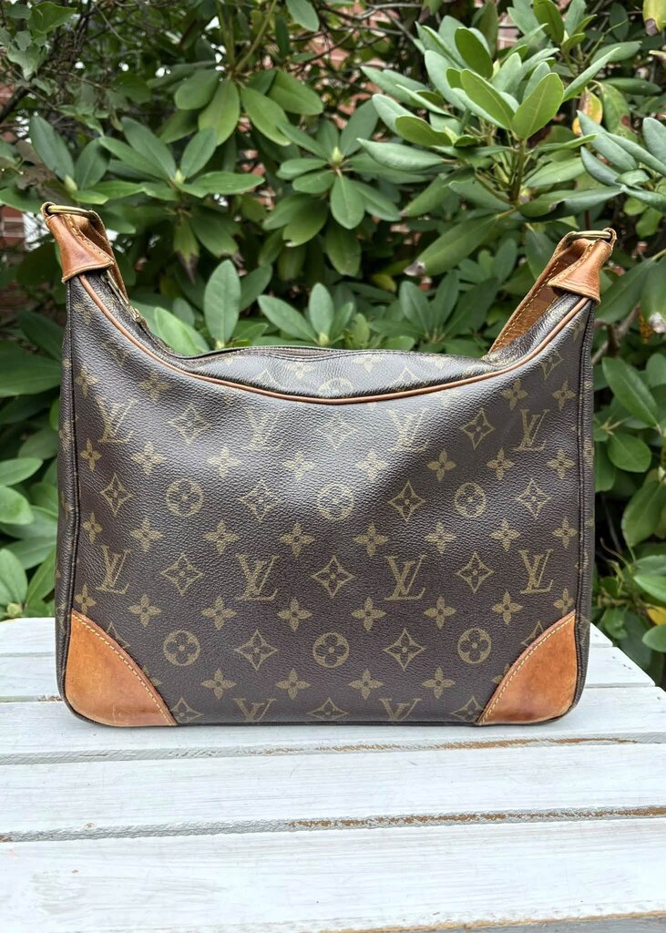 Louis Vuitton Monogram Boulogne 30