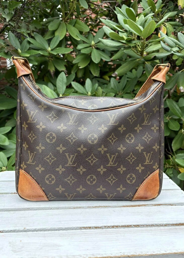 Louis Vuitton Monogram Boulogne 30