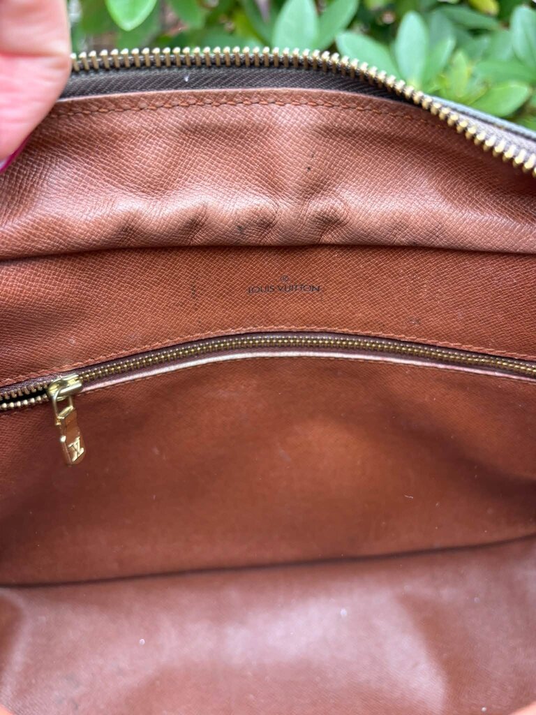 Louis Vuitton Monogram Boulogne 30