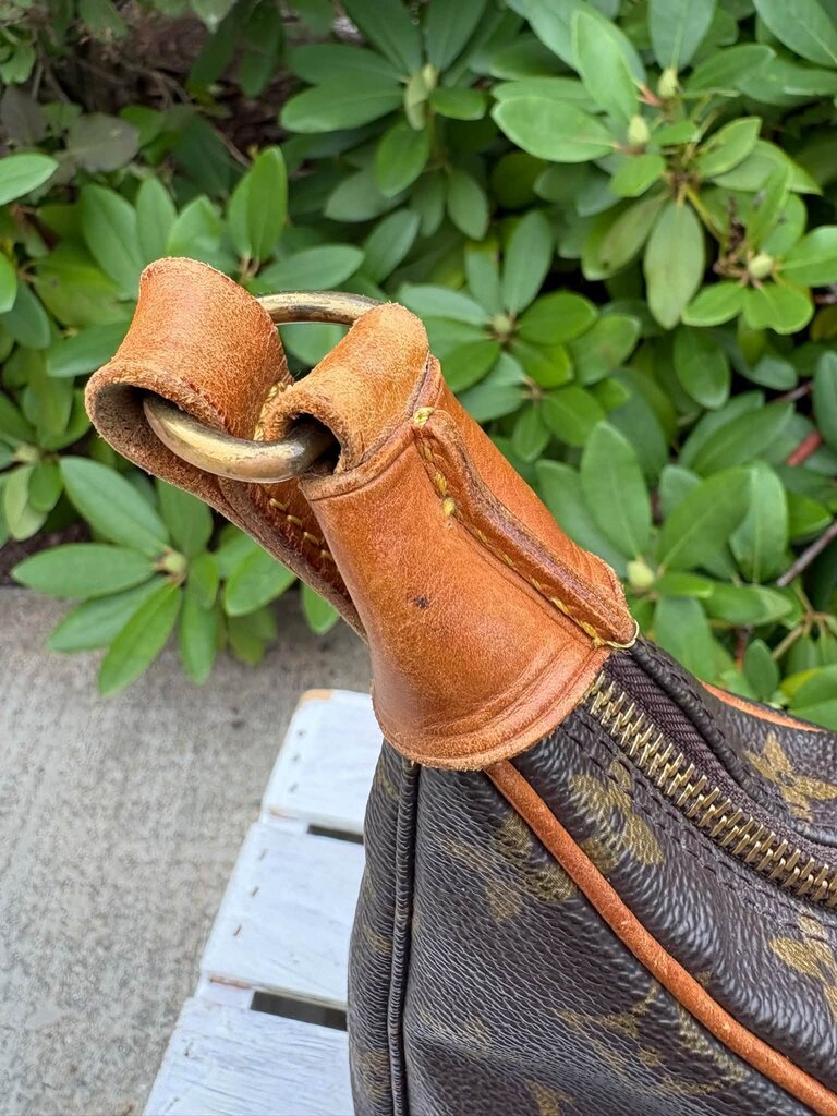 Louis Vuitton Monogram Boulogne 30