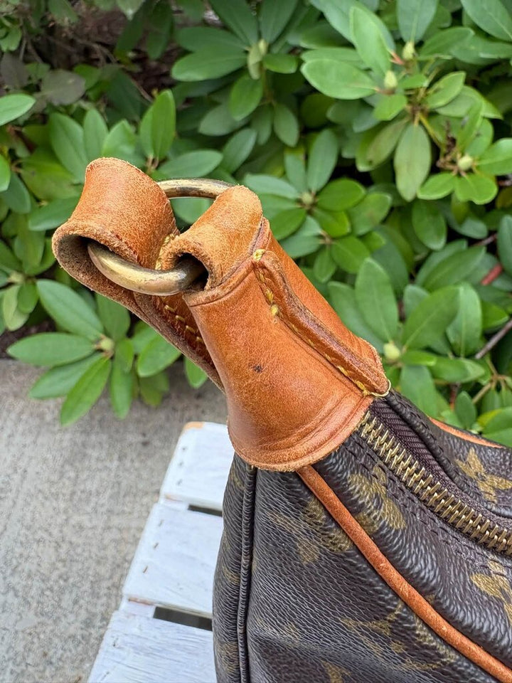 Louis Vuitton Monogram Boulogne 30