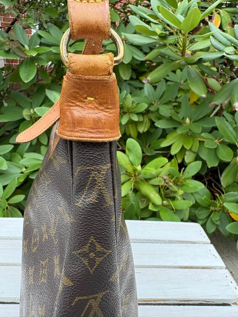 Louis Vuitton Monogram Boulogne 30