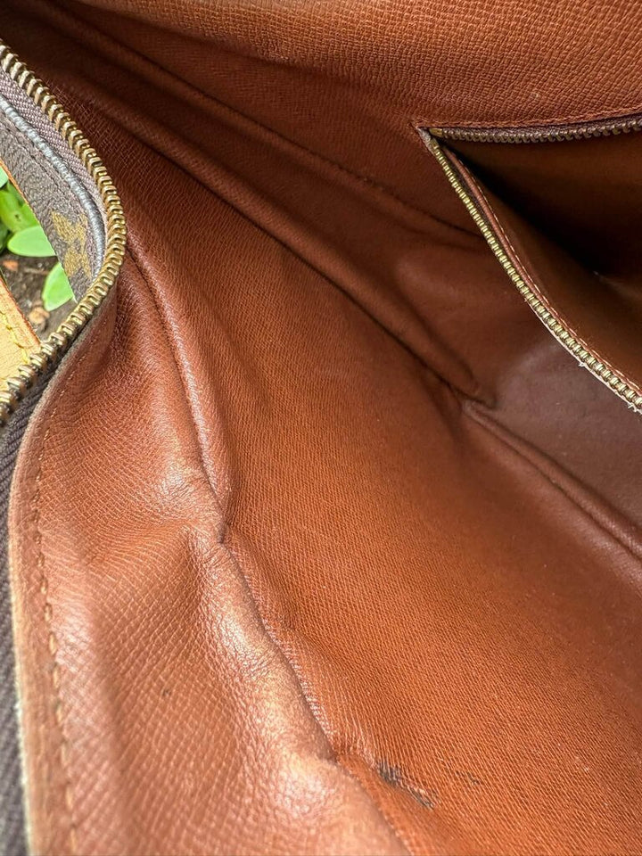 Louis Vuitton Monogram Boulogne 30