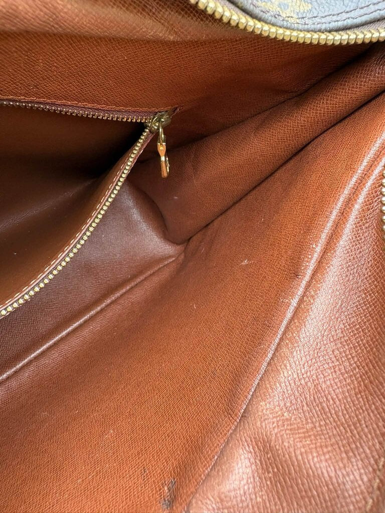 Louis Vuitton Monogram Boulogne 30