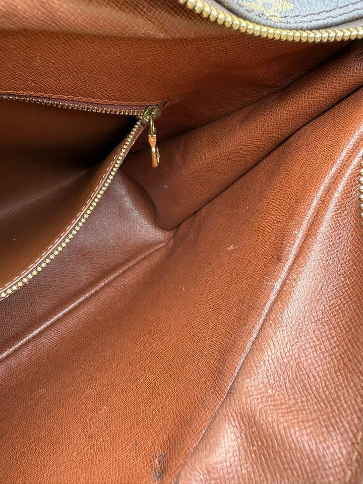 Louis Vuitton Monogram Boulogne 30