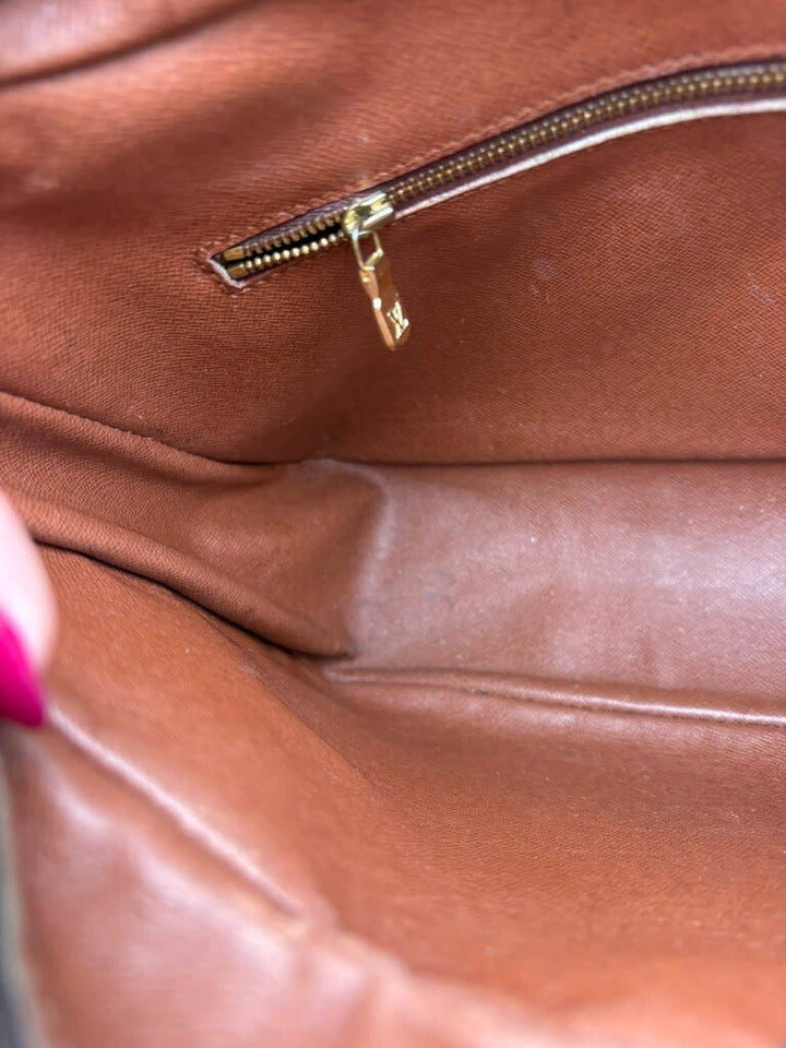 Louis Vuitton Monogram Boulogne 30
