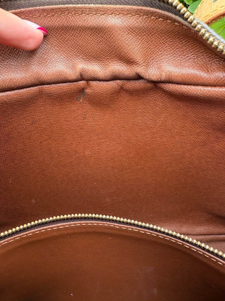 Louis Vuitton Monogram Boulogne 30