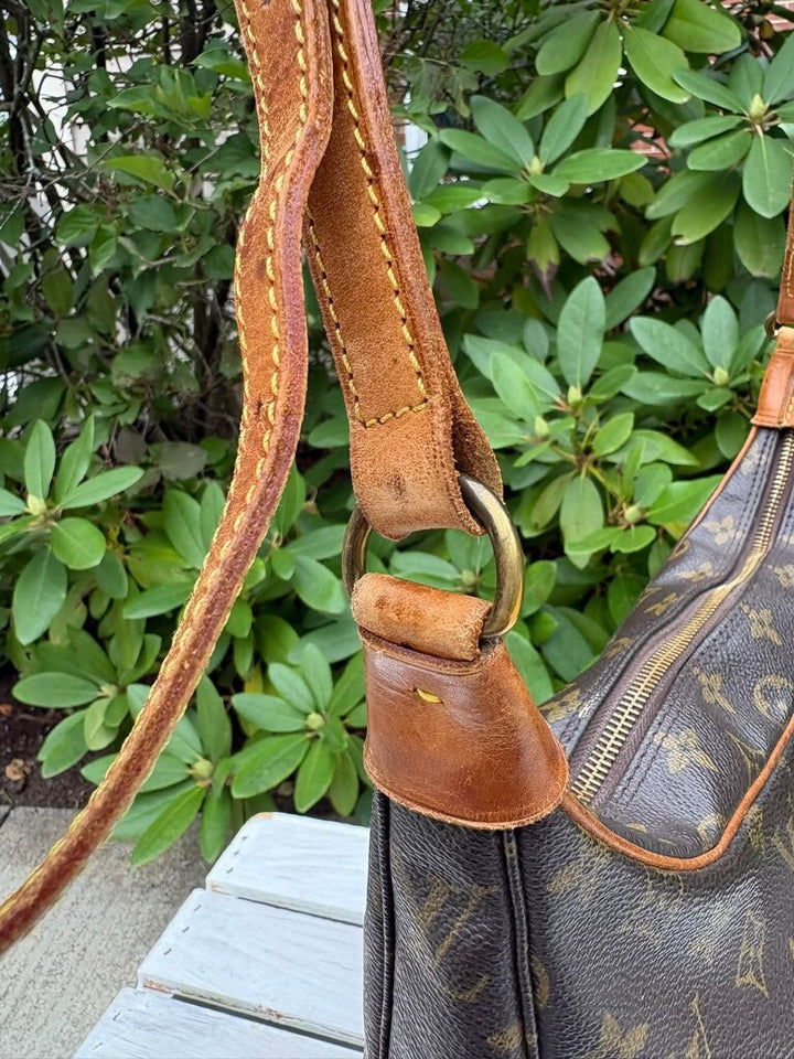 Louis Vuitton Monogram Boulogne 30