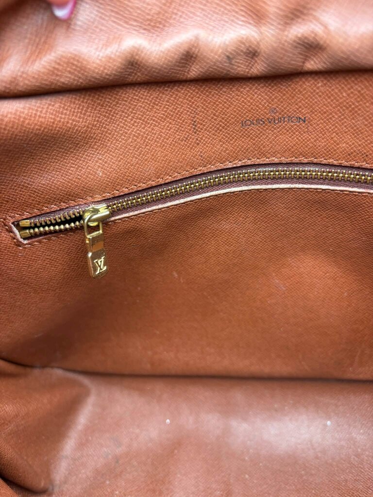 Louis Vuitton Monogram Boulogne 30