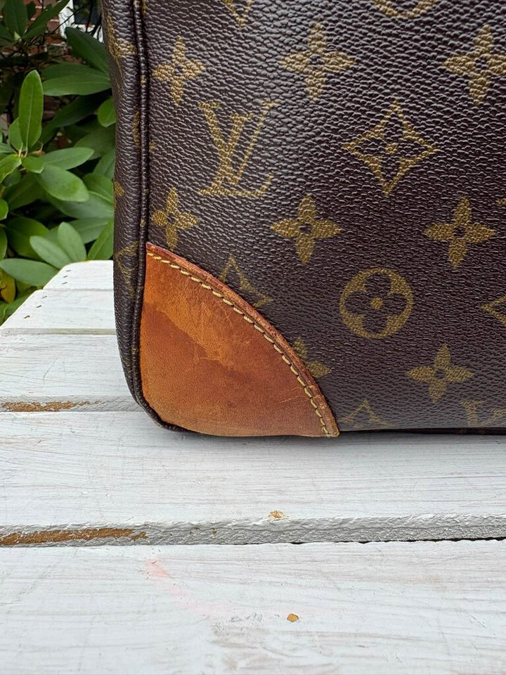 Louis Vuitton Monogram Boulogne 30