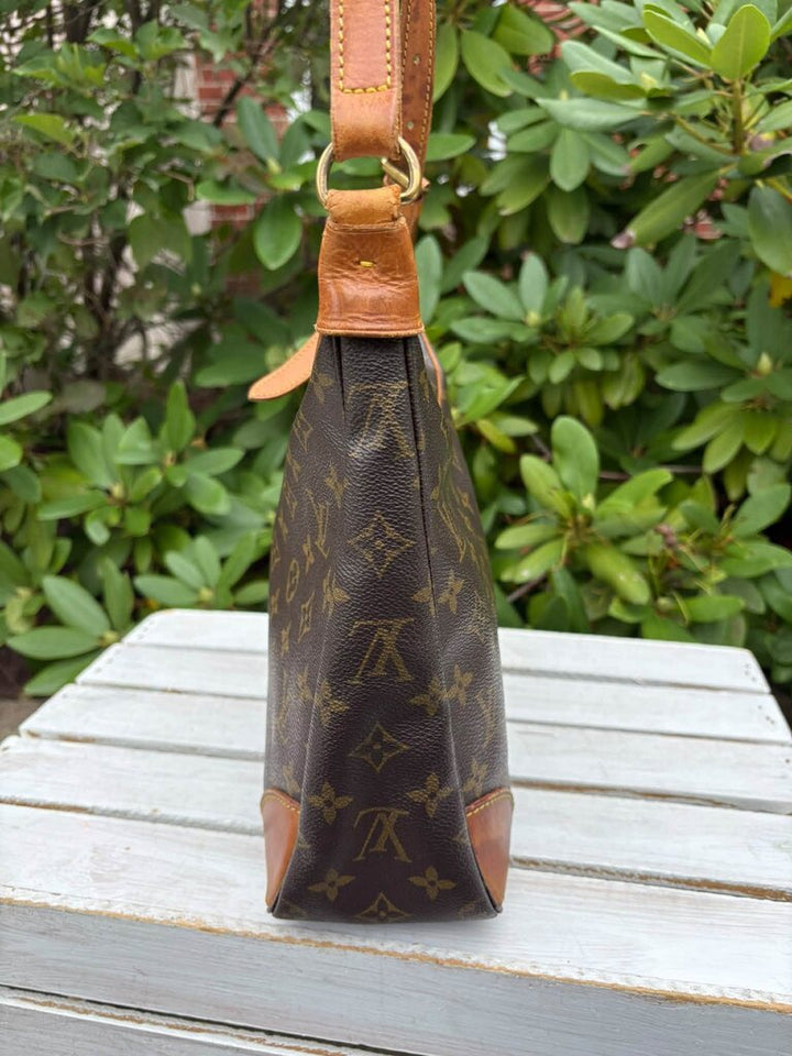 Louis Vuitton Monogram Boulogne 30