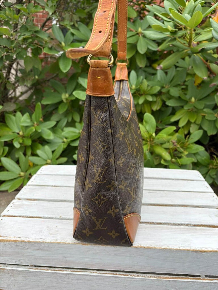 Louis Vuitton Monogram Boulogne 30