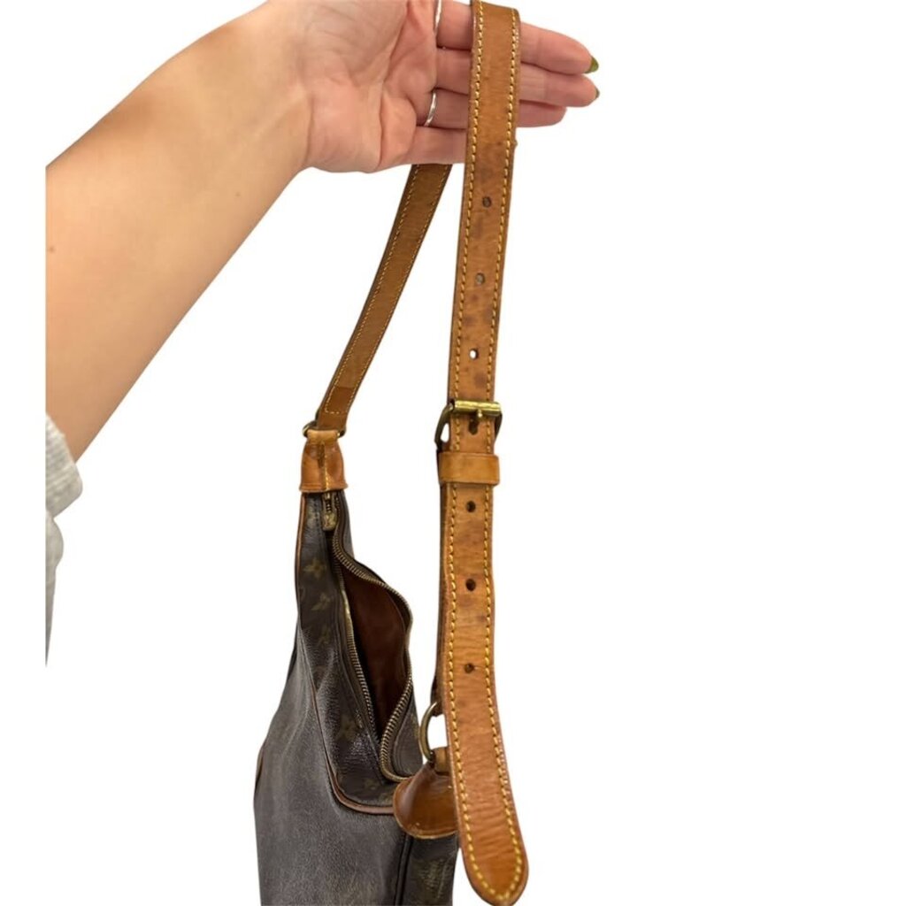 Louis Vuitton Monogram Boulogne 30