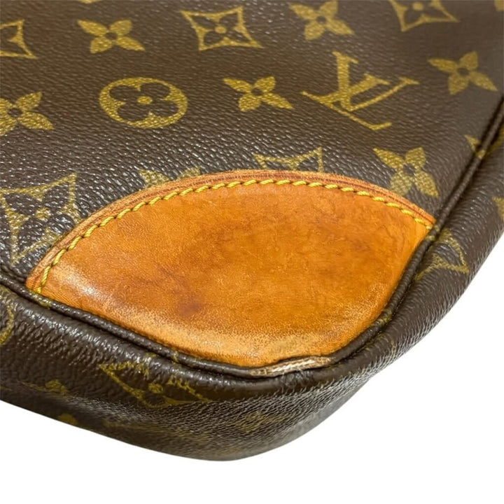 Louis Vuitton Monogram Boulogne 30