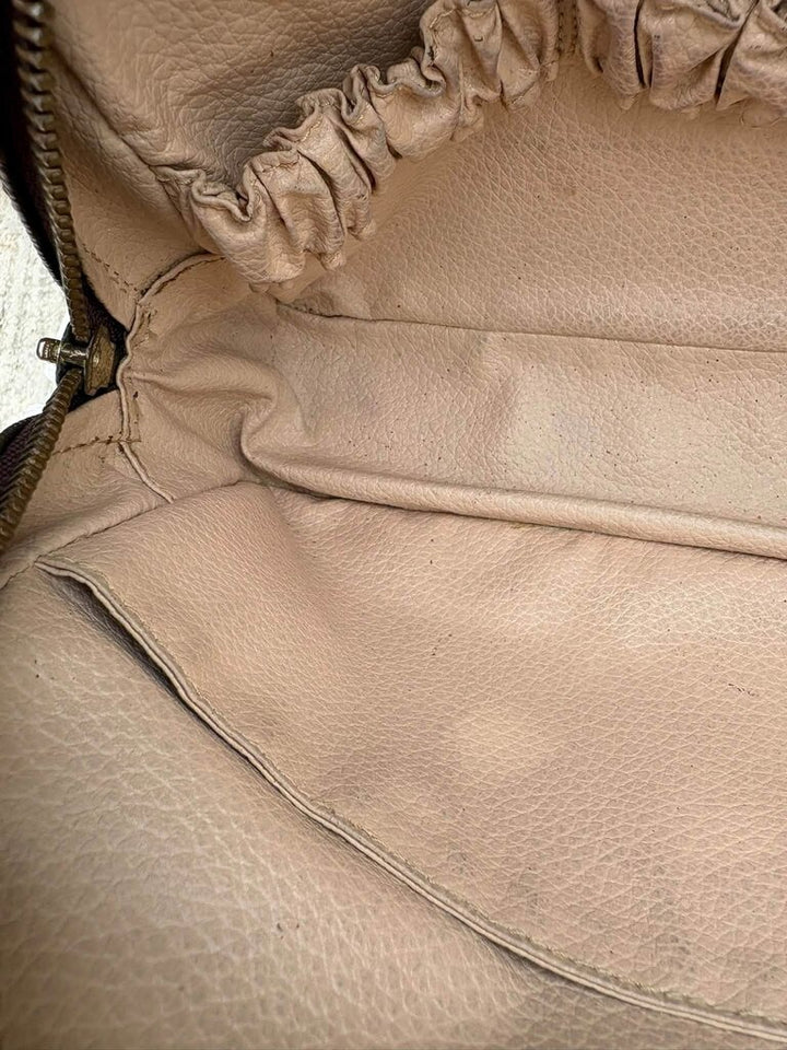 Louis Vuitton Monogram Trouse Toilette 23