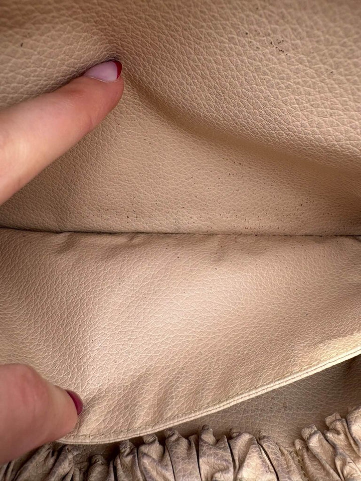Louis Vuitton Monogram Trouse Toilette 23