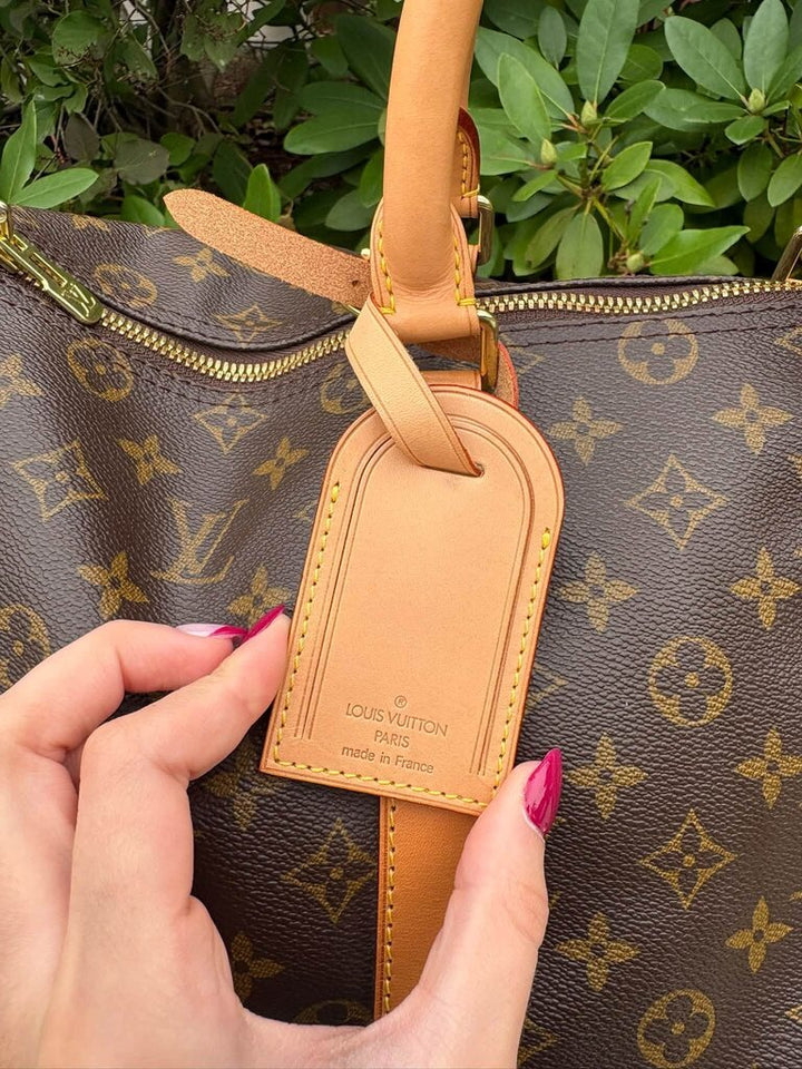 Louis Vuitton Monogram Keepall 45