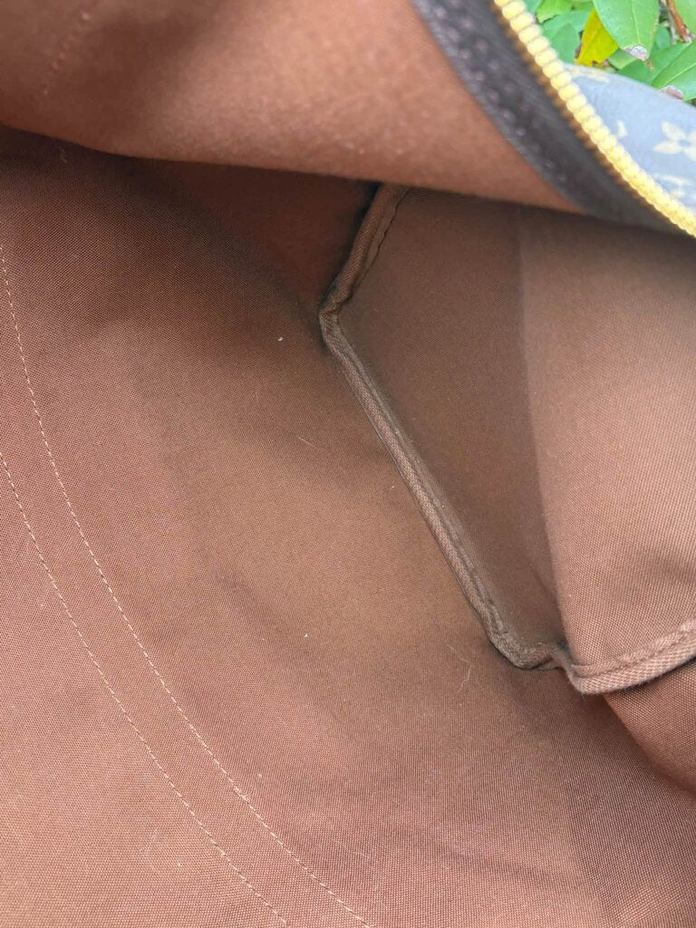 Louis Vuitton Monogram Keepall 45