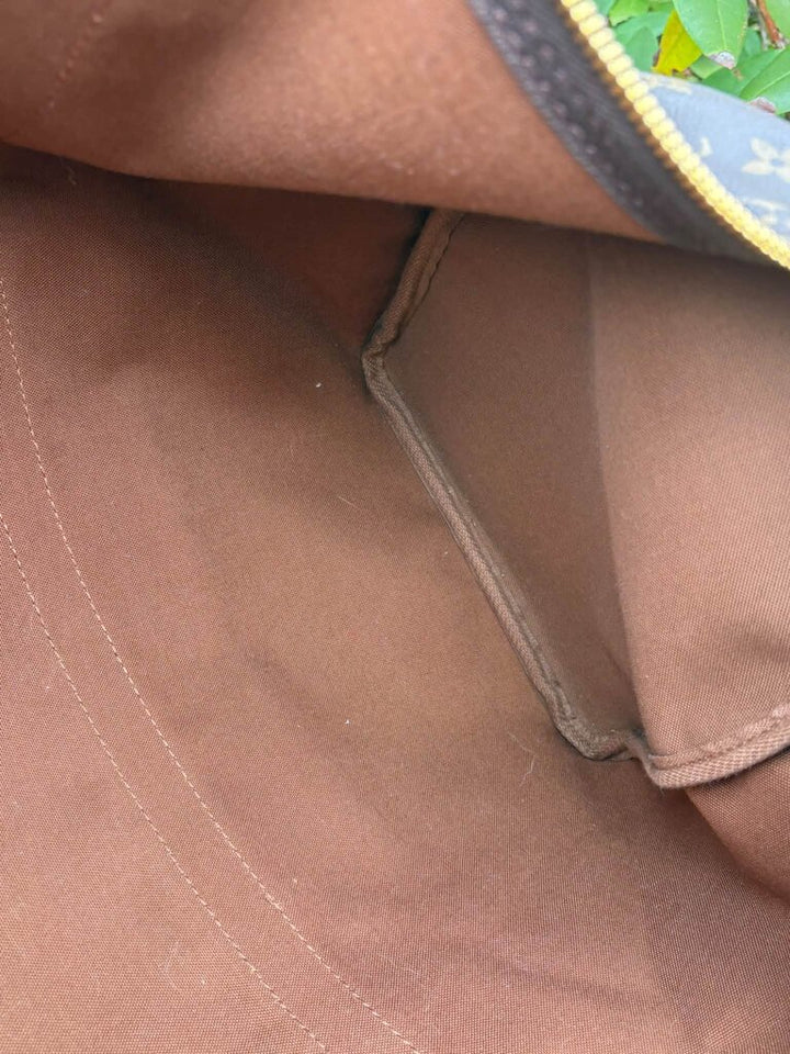 Louis Vuitton Monogram Keepall 45