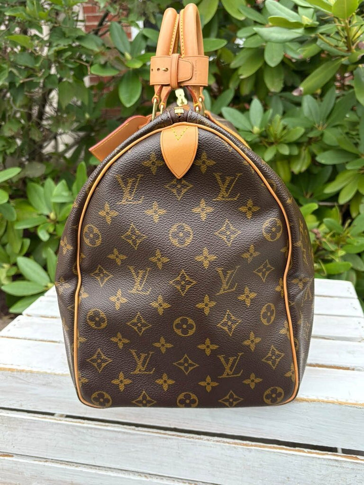 Louis Vuitton Monogram Keepall 45