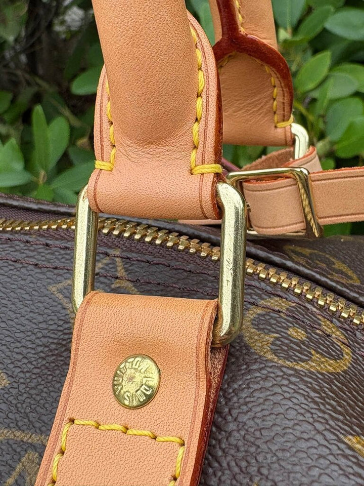 Louis Vuitton Monogram Keepall 45