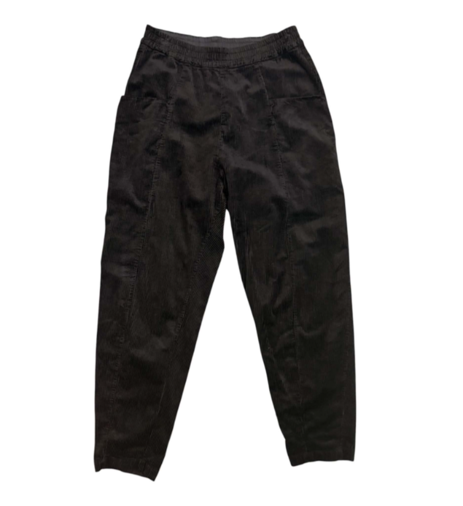 Transit Par Such Corduroy Pants - Size 1