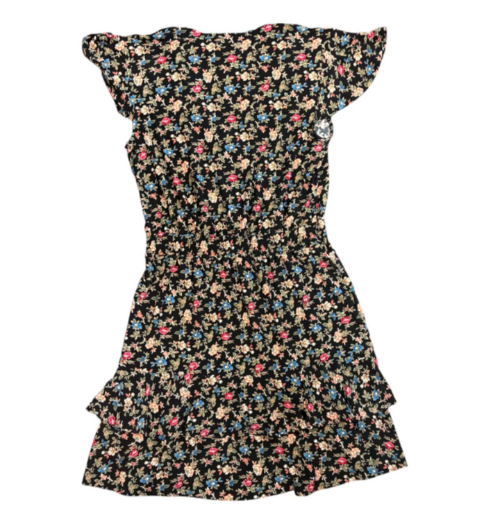 Lauren Ralph Lauren Floral Wrap Dress - Size 6