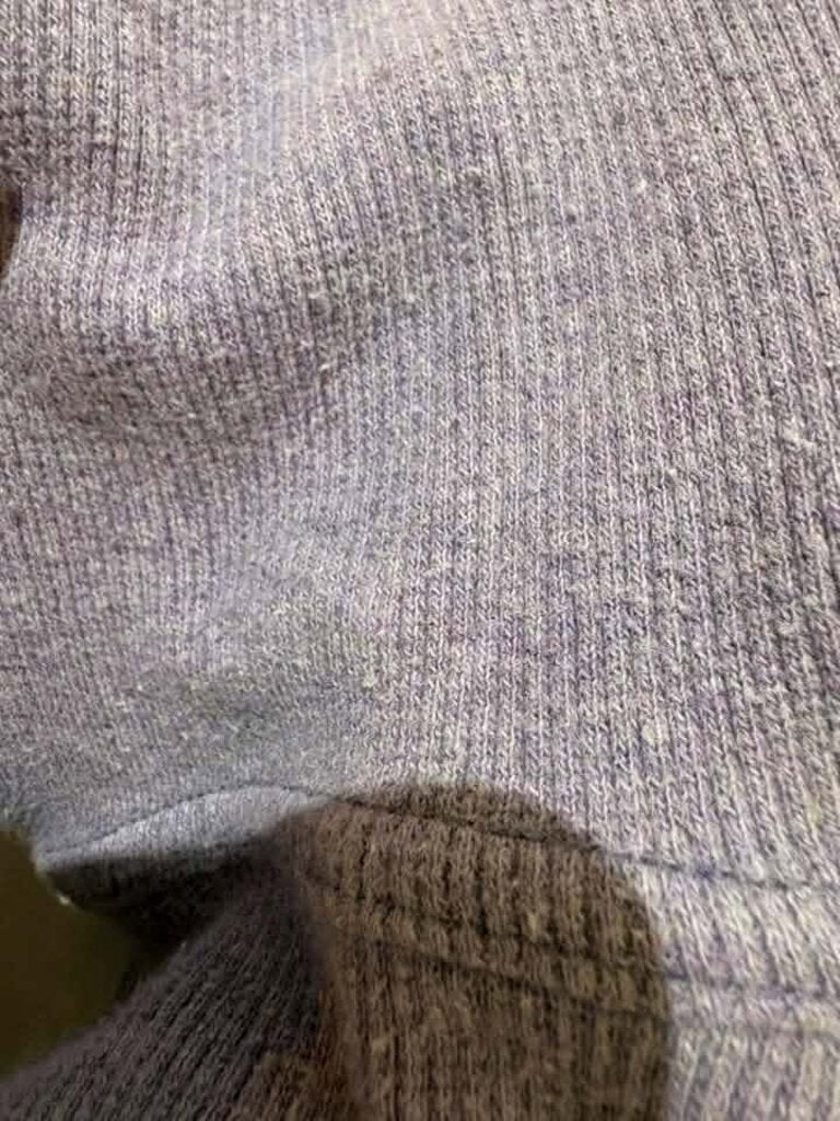 Lululemon Radiant Jacket II in Heathered Purple Quartz - Size 12 (Retails for $118)