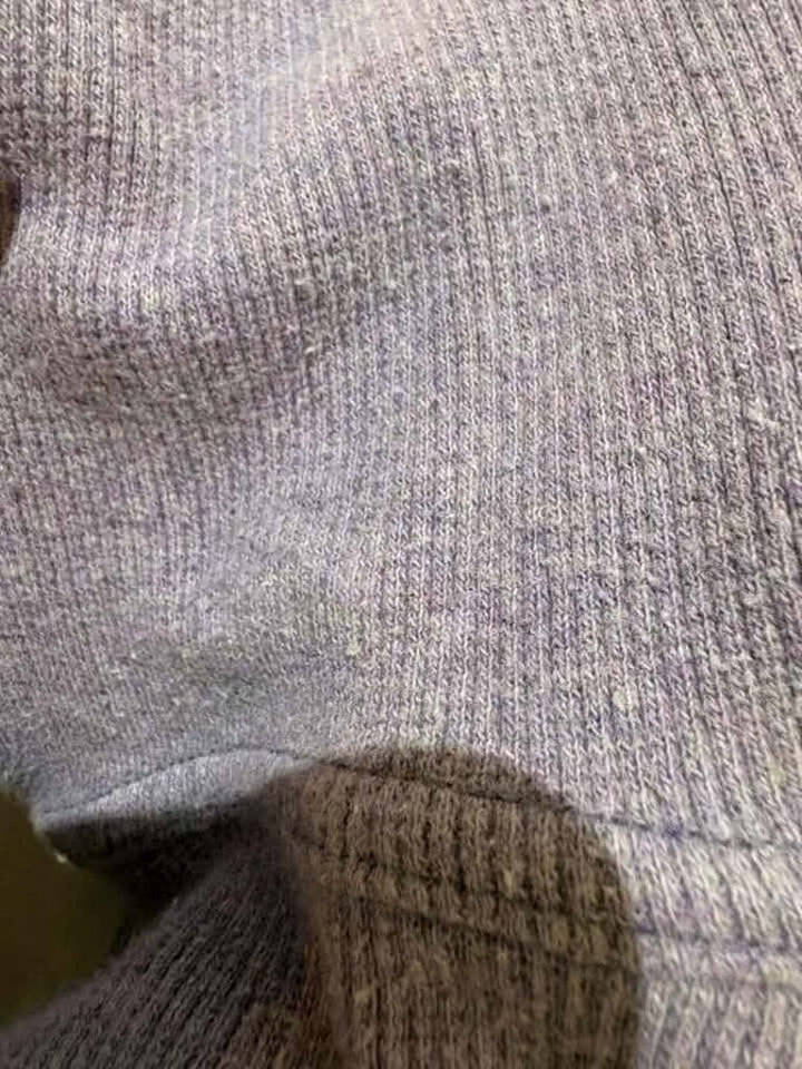 Lululemon Radiant Jacket II in Heathered Purple Quartz - Size 12 (Retails for $118)