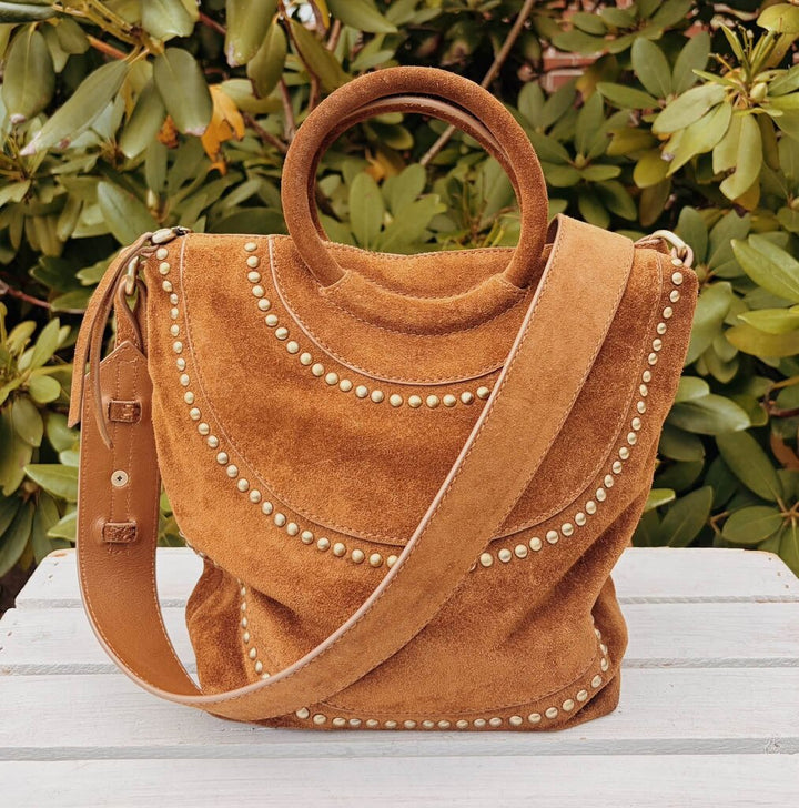 Hobo Maggie Crossbody Bag