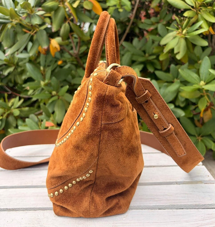 Hobo Maggie Crossbody Bag