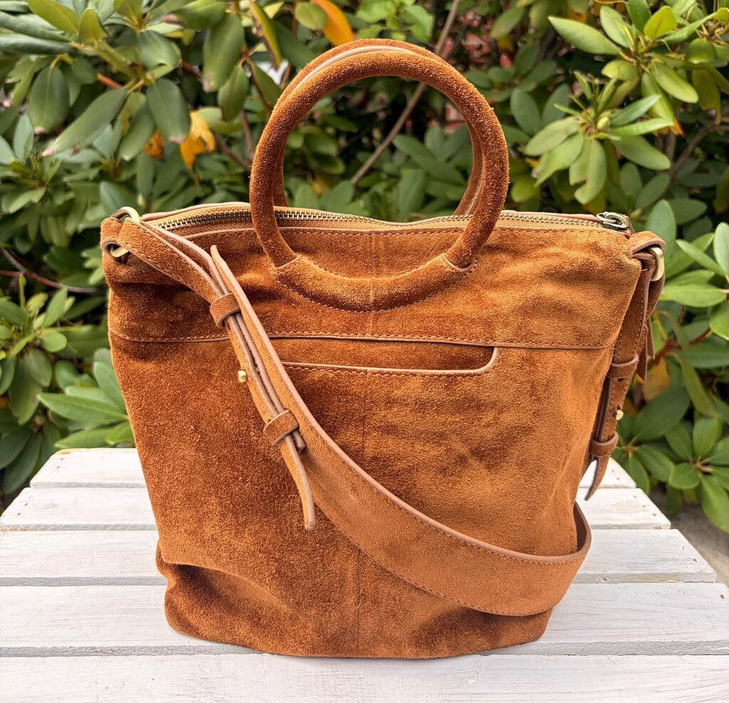 Hobo Maggie Crossbody Bag