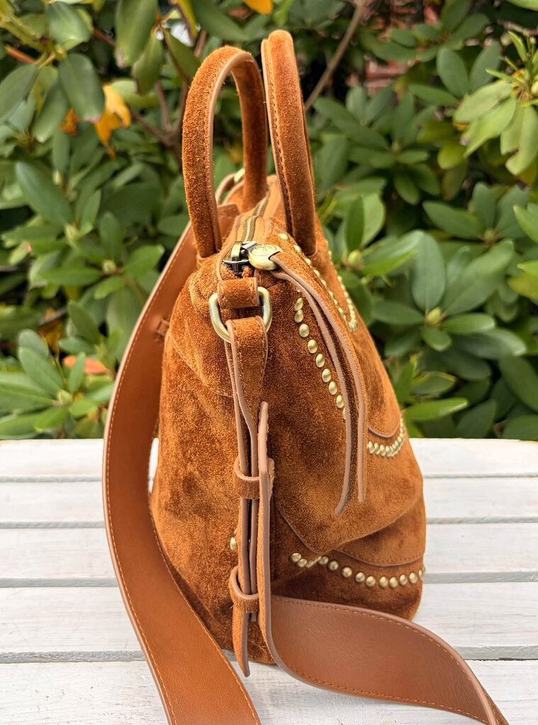 Hobo Maggie Crossbody Bag