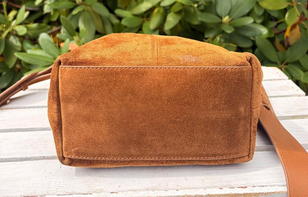 Hobo Maggie Crossbody Bag