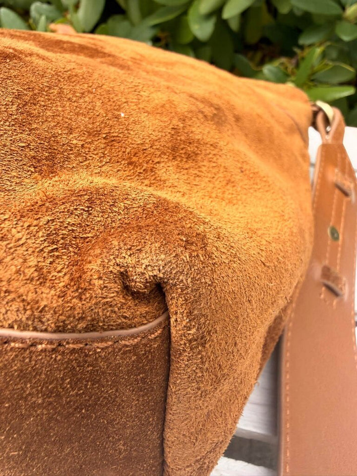 Hobo Maggie Crossbody Bag