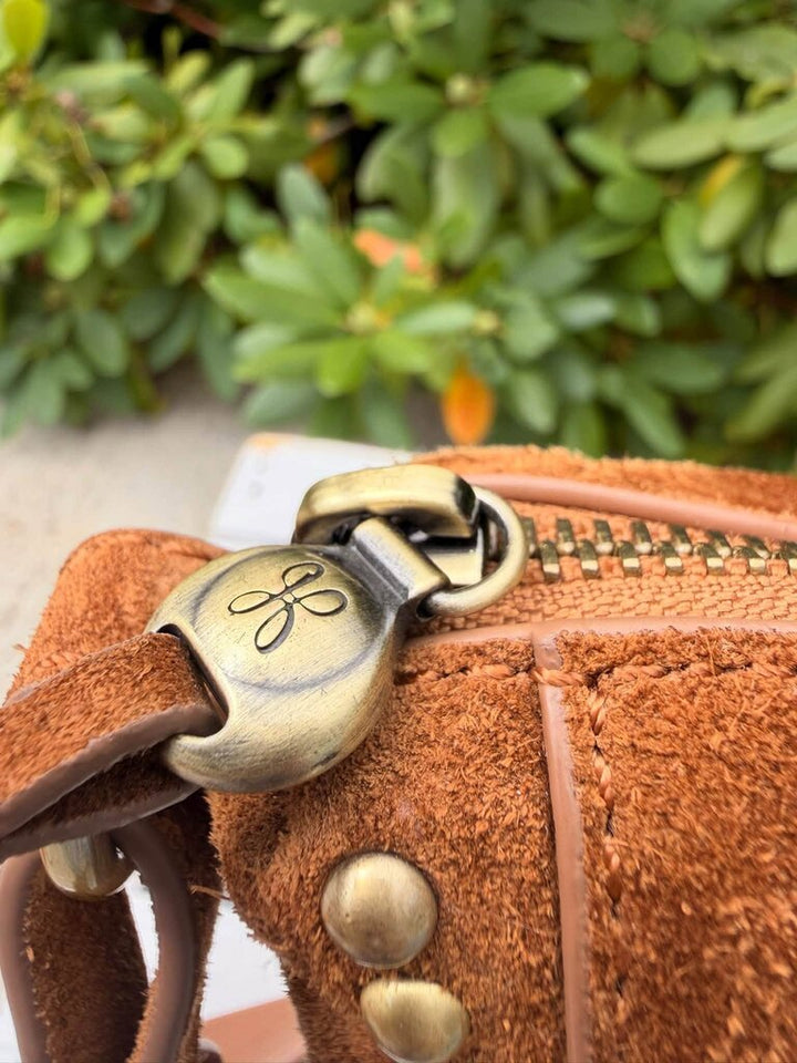 Hobo Maggie Crossbody Bag