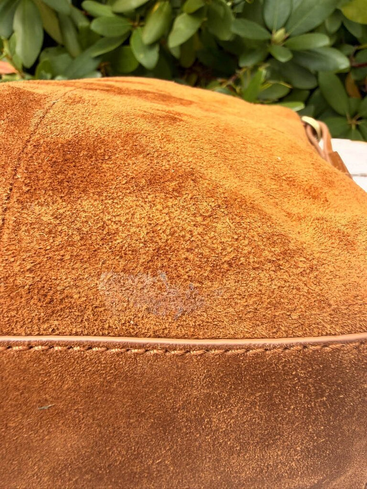 Hobo Maggie Crossbody Bag