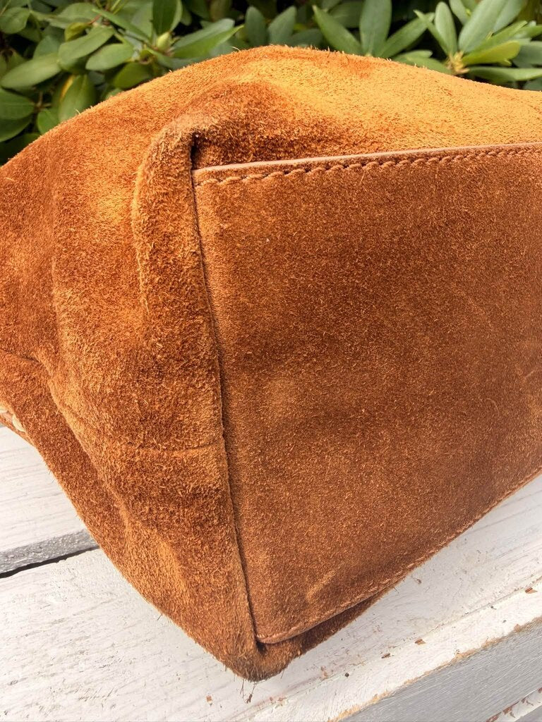 Hobo Maggie Crossbody Bag