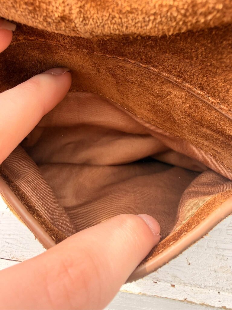 Hobo Maggie Crossbody Bag