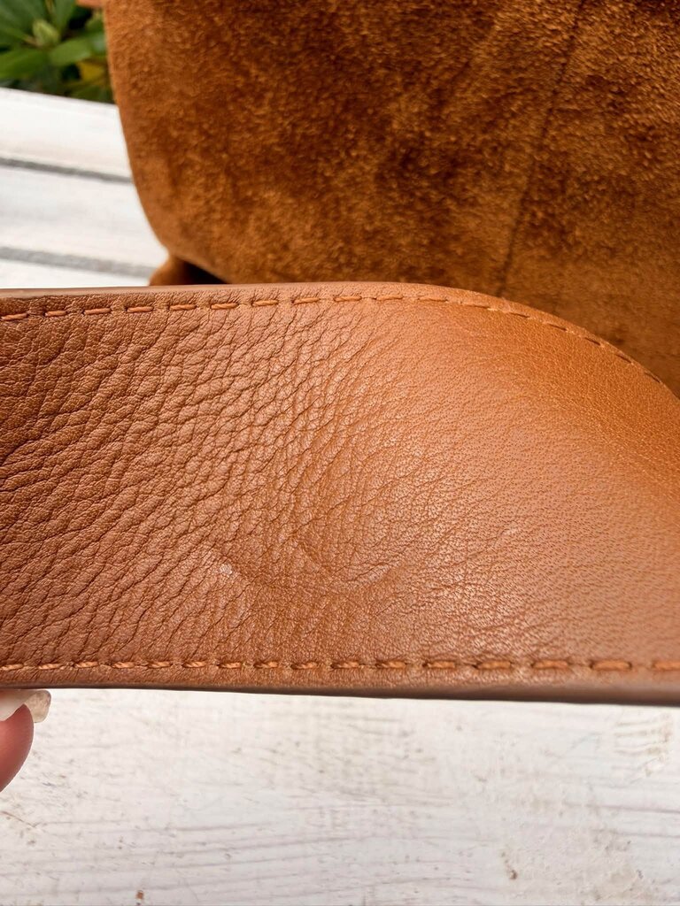 Hobo Maggie Crossbody Bag