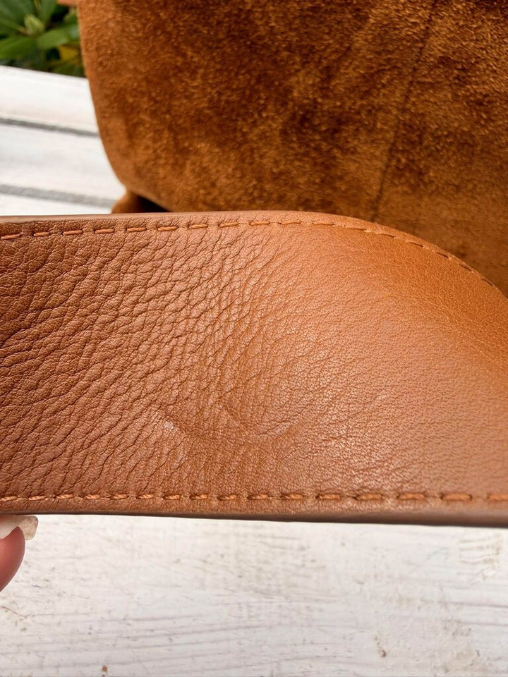 Hobo Maggie Crossbody Bag
