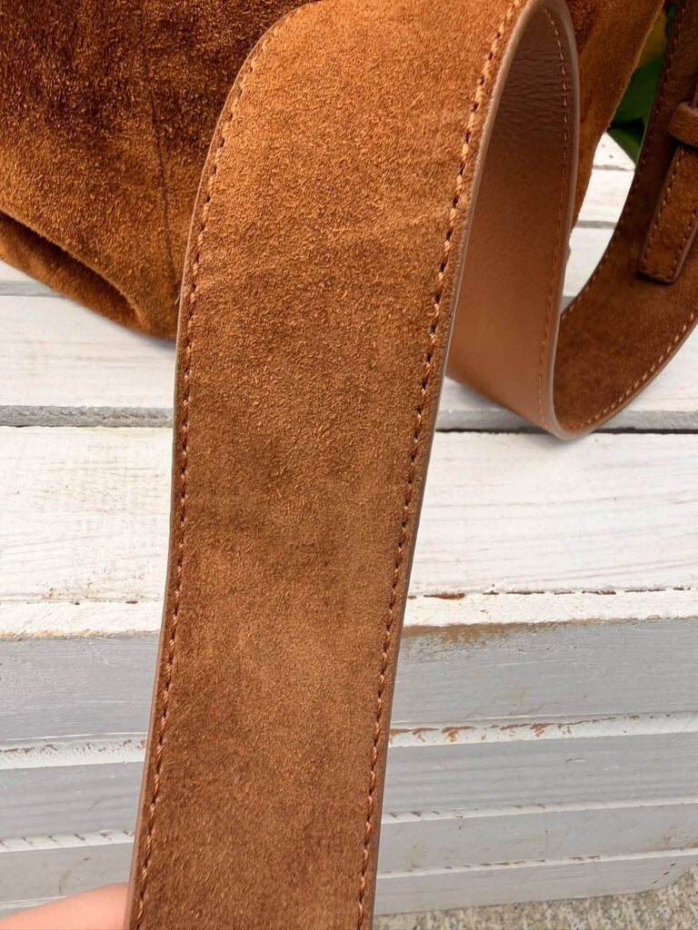 Hobo Maggie Crossbody Bag