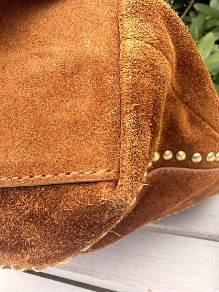 Hobo Maggie Crossbody Bag